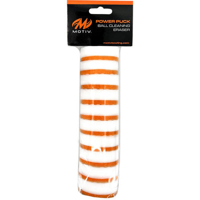 Motiv Power Puck - Bowling Ball Cleaning Eraser (10 ct)