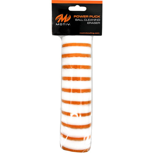 Motiv Power Puck - Bowling Ball Cleaning Eraser