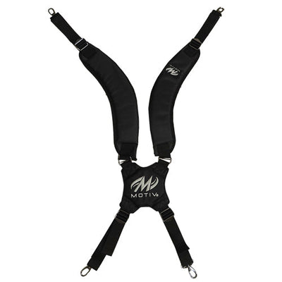 Motiv Ballistix - ﻿4-Point Shoulder Strap
