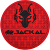 Motiv Grip Disk Bowling Ball Shammy (Jackal)