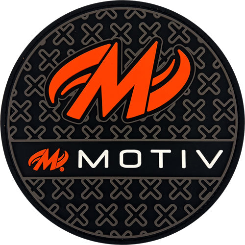 Motiv Grip Disk Bowling Ball Shammy (All Styles)