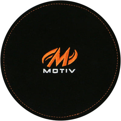 Motiv Disk Shammy (Black)