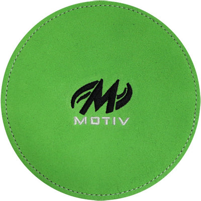 Motiv Disk Shammy (Lime)