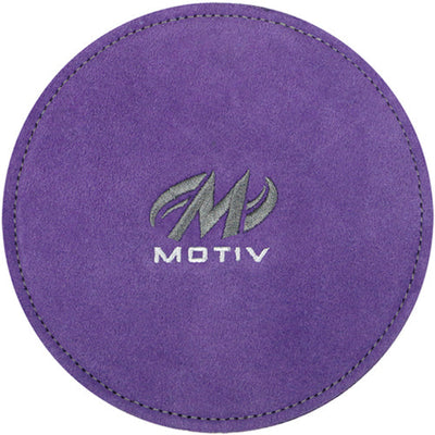 Motiv Disk Shammy (Purple)