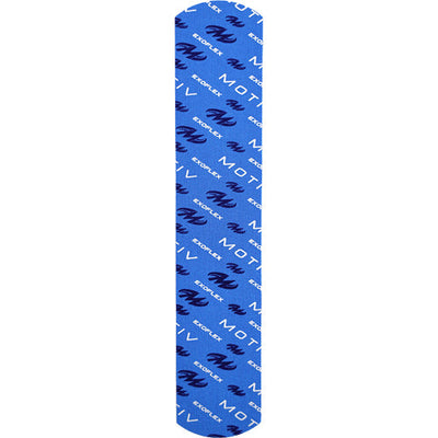 Motiv ExoFlex - Kinesiology Athletic Tape (Blue)
