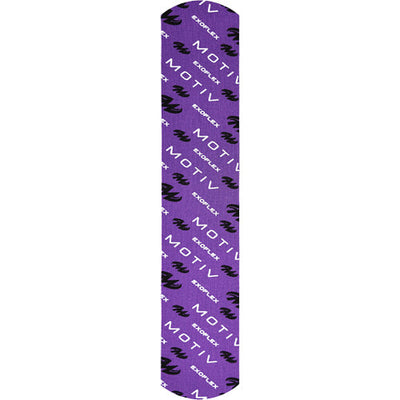 Motiv ExoFlex - Kinesiology Athletic Tape (Purple)