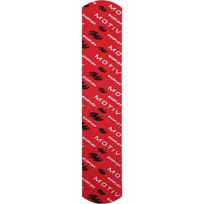 Motiv ExoFlex - Kinesiology Athletic Tape (Red)