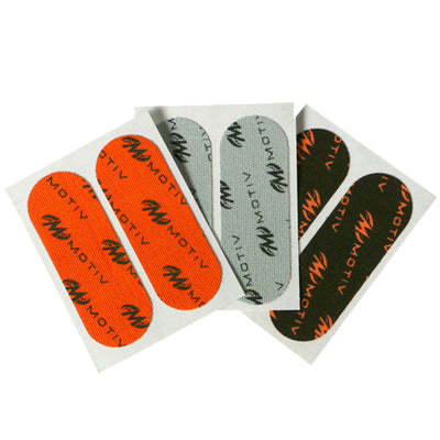 Motiv Flex Protective Performance Tape - Sample Pack