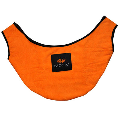 MOTIV® Luxury Microfiber See Saw (Orange)