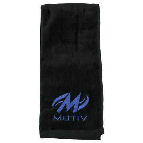 Motiv Competition Cotton Bowling Towels