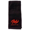 Motiv Competition Cotton Bowling Towel (Red)