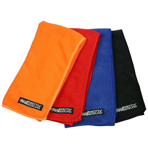 Motiv Rally Microfiber Towel (All Colors)