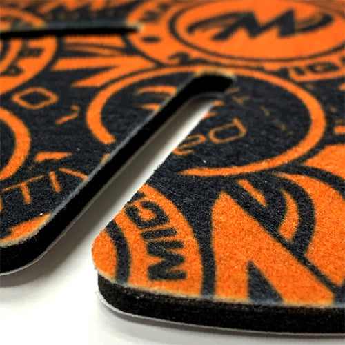 Motiv® Vault™ Bowling Ball Bag Cup Guard (in Bag)