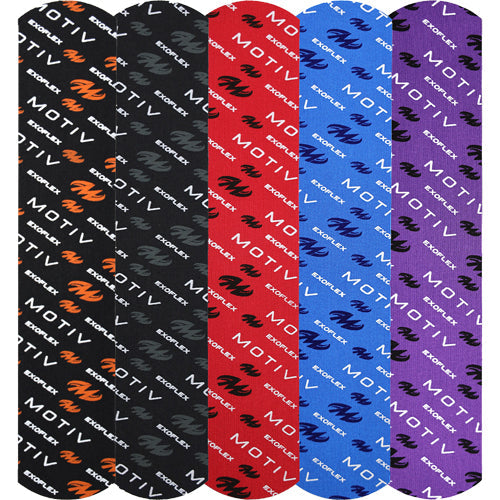 Motiv ExoFlex - Kinesiology Athletic Tape (All Colors)