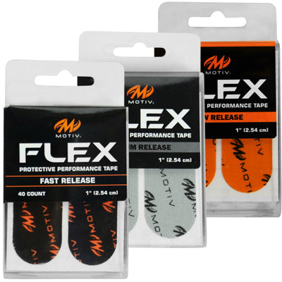 Motiv Flex Protective Performance Tape