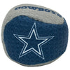 KR Strikeforce NFL Microfiber Bowling Grip Ball (Dallas Cowboys)