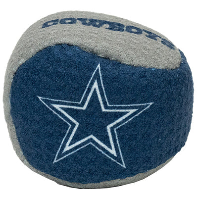 KR Strikeforce NFL Microfiber Bowling Grip Ball (Dallas Cowboys)