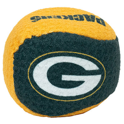 KR Strikeforce NFL Microfiber Bowling Grip Ball (Green Bay Packers)