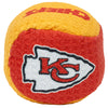 KR Strikeforce NFL Microfiber Bowling Grip Ball (Kansas City Chiefs)