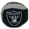 KR Strikeforce NFL Microfiber Bowling Grip Ball (Las Vegas Raiders)
