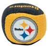 KR Strikeforce NFL Microfiber Bowling Grip Ball (Pittsburgh Steelers)