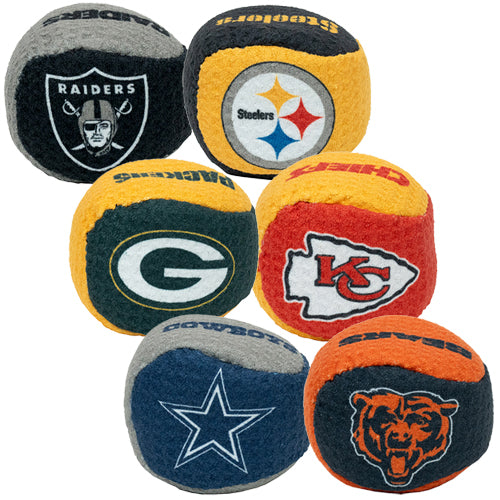 KR Strikeforce NFL Microfiber Bowling Grip Balls