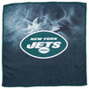 KR Strikeforce NFL On Fire - Licensed Microfiber Bowling Towel (New York Jets)