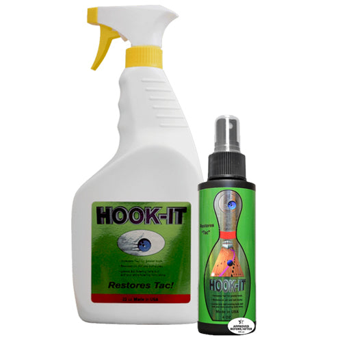 Neo-Tac Hook It - Bowling Ball Cleaner