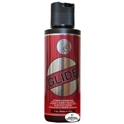 Neo-Tac Glide - Bowling Ball Cleaner & Extending Polish (4 oz)