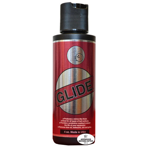 Neo-Tac Glide - Bowling Ball Cleaner & Extending Polish