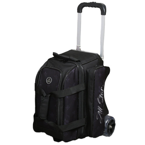 Roto Grip Competitor Series - 2 Ball Roller Bowling BagRoto Grip All Star Edition - 2 Ball Roller Bowling Bag (Competitor)