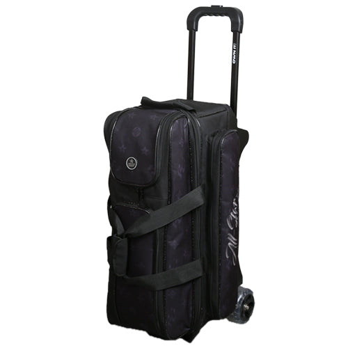 Roto Grip Competitor Series - 3 Ball Roller Bowling BagRoto Grip All Star Edition - 3 Ball Roller Bowling Bag (Competitor)