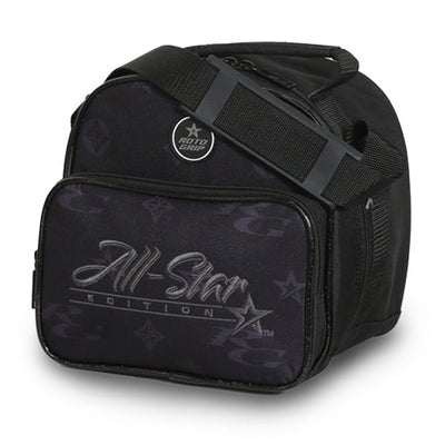 Roto Grip RG Caddy - Add-On Ball Bowling Bag (Blackout)