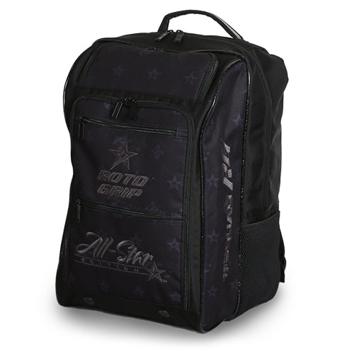 Roto Grip MVP+ Backpack (Blackout)