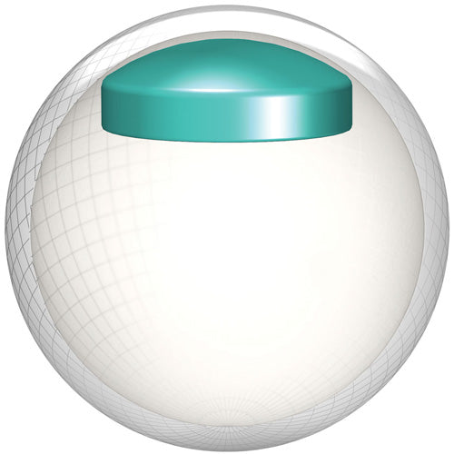 Roto Grip Squad RG Poly Bowling Ball