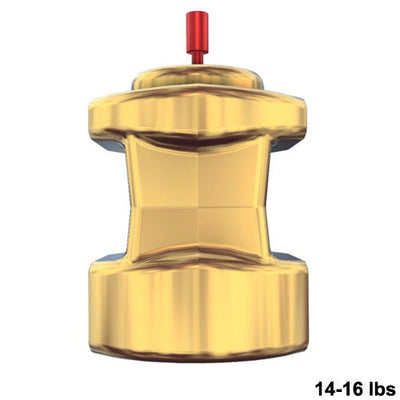 Roto Grip RST™ Asymmetrical Core (14-16 lbs)