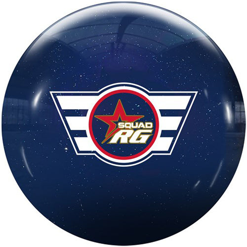 Roto Grip Squad RG Poly Bowling Ball