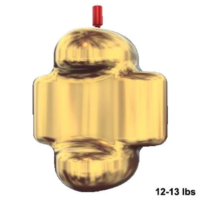 Roto Grip Attention Star S2 - Triliptic Core (12-13 lbs)