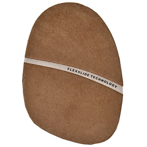 KR Strikeforce Interchangeable Bowling Slide Pad - (2) Least Slide