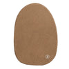 KR Strikeforce Universal Bowling Slide Pad - (2) Least Slide
