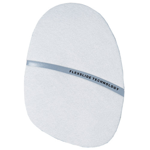 KR Strikeforce Interchangeable Bowling Slide Pad - (8) More Slide