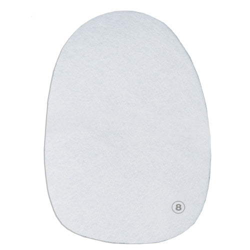 KR Strikeforce Universal Bowling Slide Pad - (8) More Slide