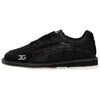 3G Tour Black - Men's Performance Bowling Shoes (Side)
