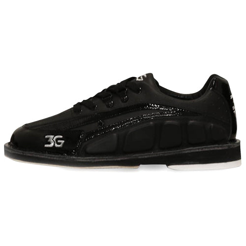 3G Tour Black - Men's Performance Bowling Shoes
