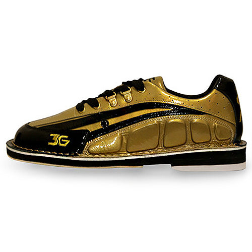 3G Belmo Tour S - Men's Performance Bowling Shoes