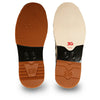 3G Racer - Men's Performance Bowling Shoes (Black / Red - Soles)