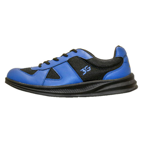 3G Kicks II - Women's Casual Bowling Shoes (Black)