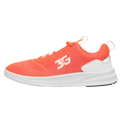 3G Kicks II - Women's Casual Bowling Shoes (Lavender)