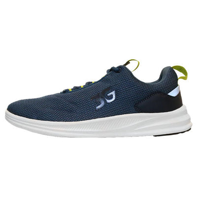 3G Kicks II - Women's Casual Bowling Shoes (Navy)