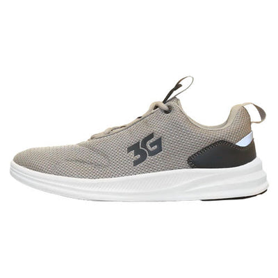3G Kicks II - Women's Casual Bowling Shoes (Grey)